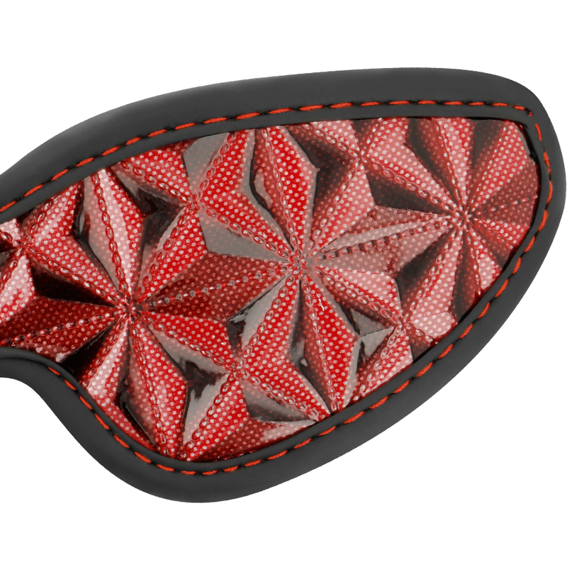 BEGME - PREMIUM RED EDITION BLIND MASCARA WITH NEOPRENE LINING