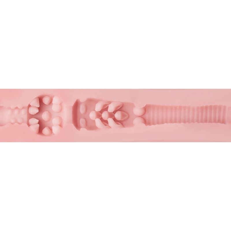 FLESHLIGHT - MASTURBADOR CLÁSICO ROSA LADY DESTROYA