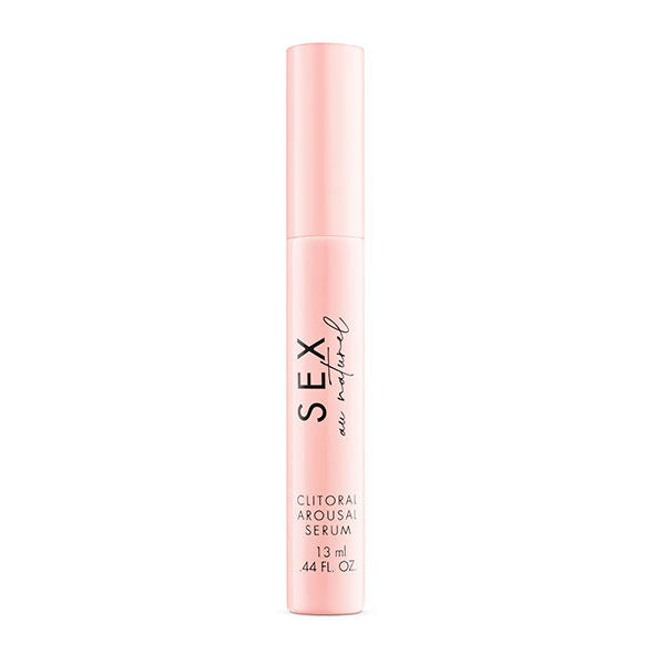 BIJOUX - SUERO ORGÁSMICO PARA EL CLÍTORIS INDISCRETOS