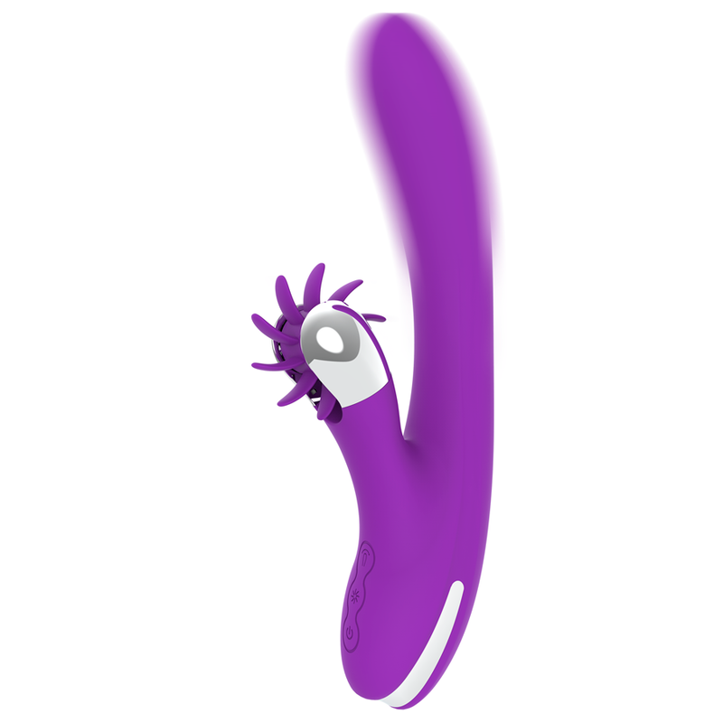 FUNCIÓN DIVERTIDA - VIBRACIÓN DIVERTIDA DE CONEJITO 2.0