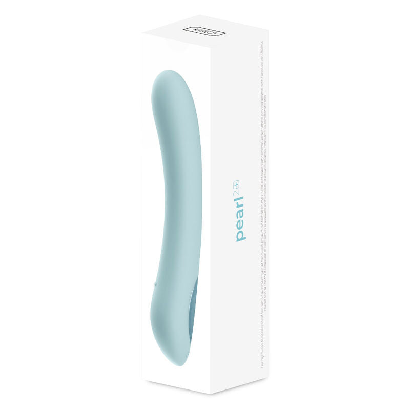 KIIROO - SET DE PAREJAS DE 2+ TURQUESA ONYX+ Y PERLA