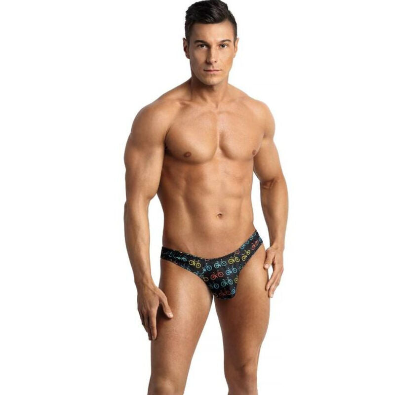 MEN'S ANNALS - BENITO STRING S