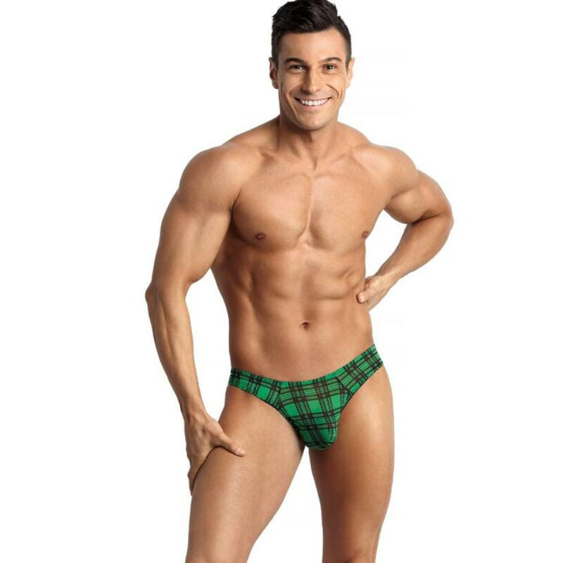 ANNALS MEN - MAGIC STRING M