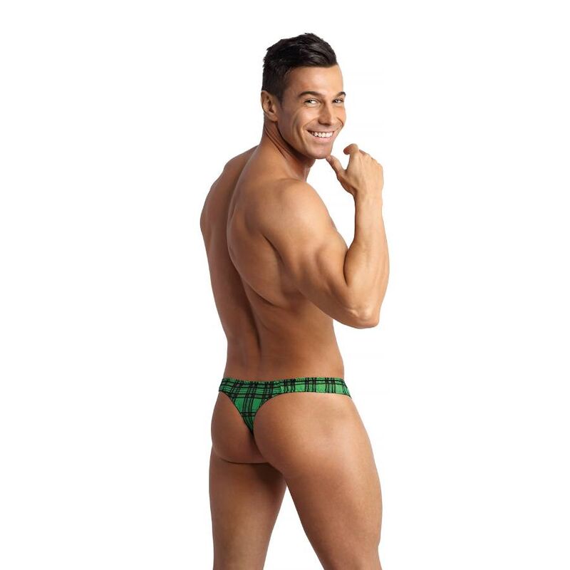 ANNALS MEN - MAGIC STRING M