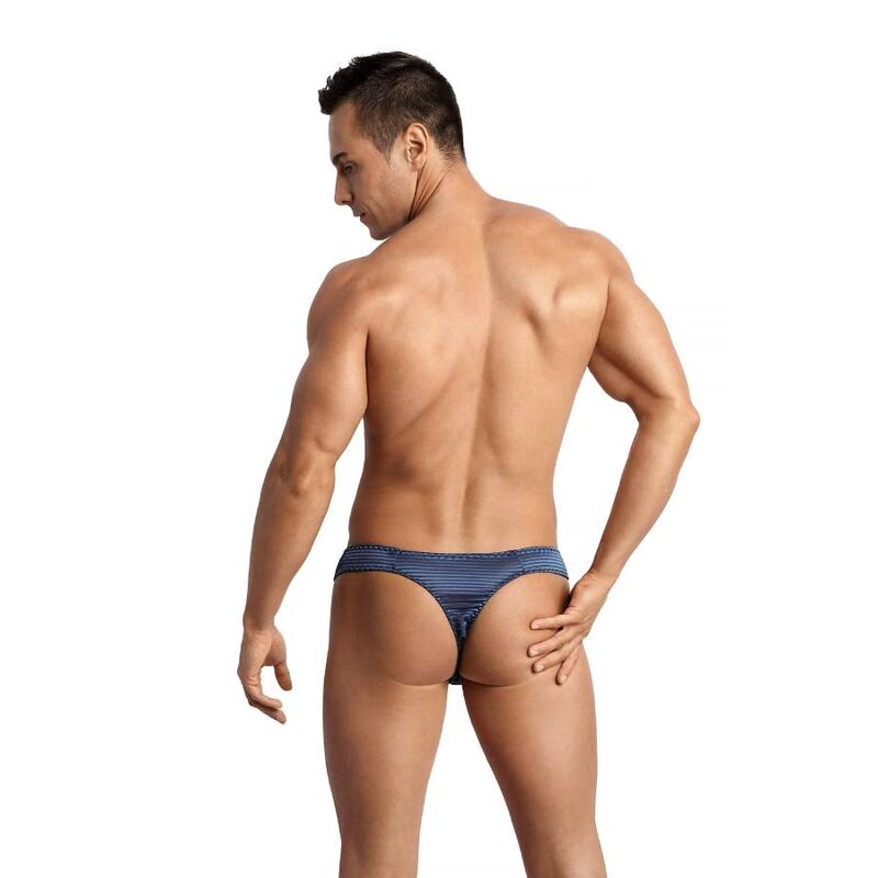 ANNALS MEN - NAVAL ROPE M