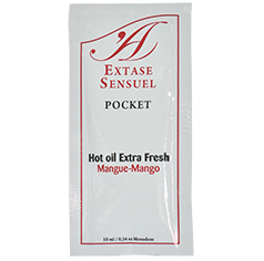 SENSUAL EXTASE - ACEITE ESTIMULANTE DE MANGO 10 ML