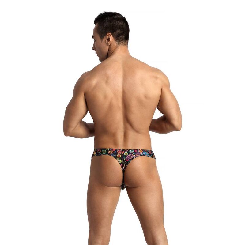 ANNALS MEN - MEXICO STRING S