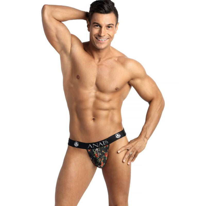 AAIS MEN - POWER JOCK STRAP S