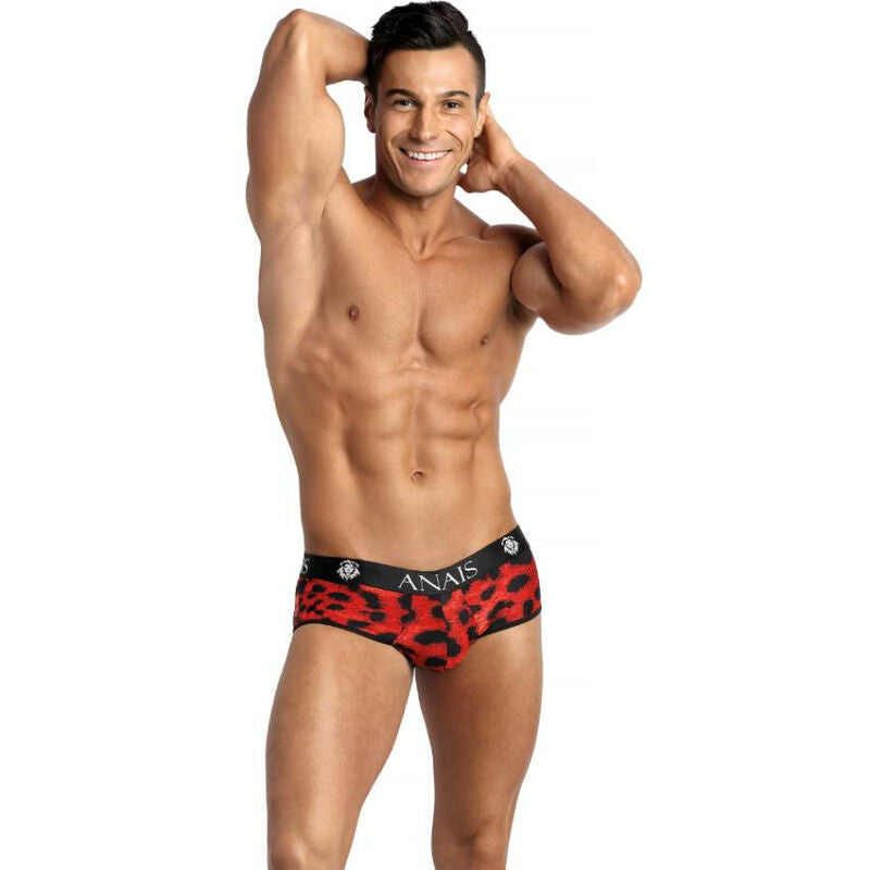 AAIS MEN - SAVAGE JOCK BIKINI S