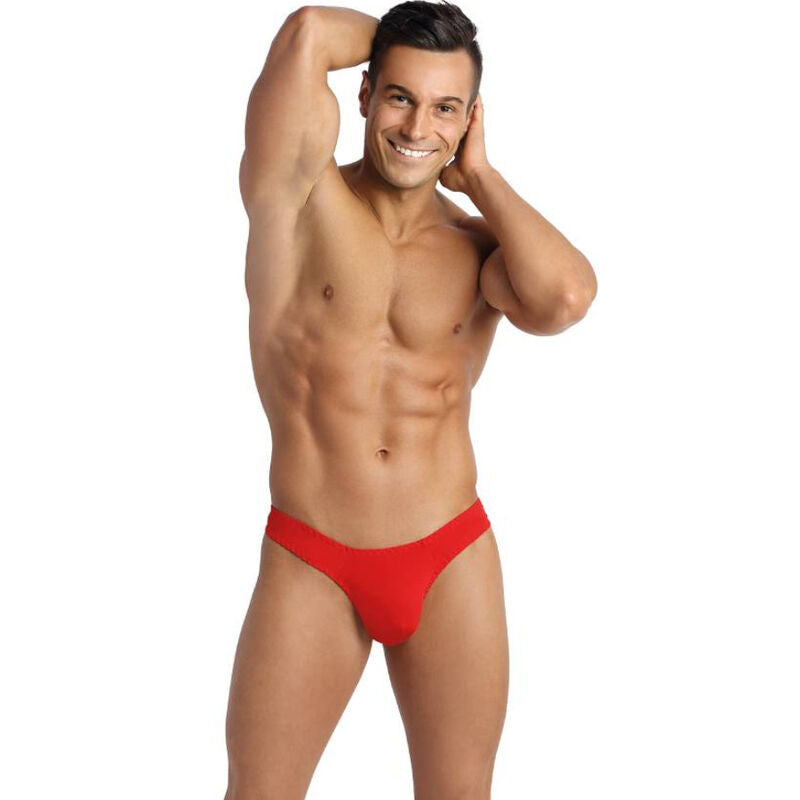 ANNALS MEN - SOUL STRING M