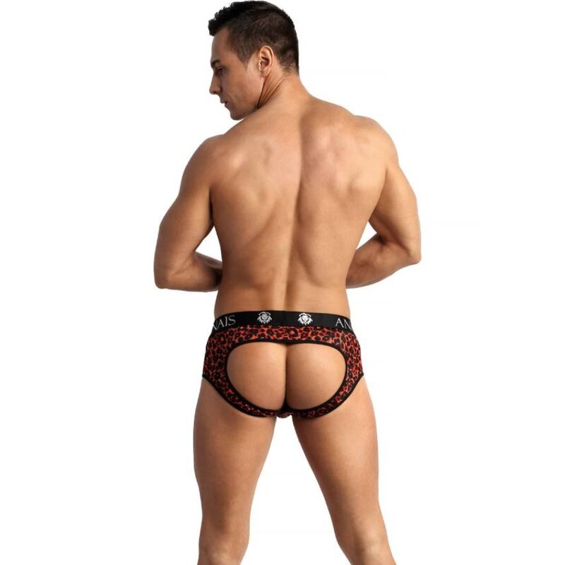 AAIS MEN - TRIBAL JOCK BIKINI S