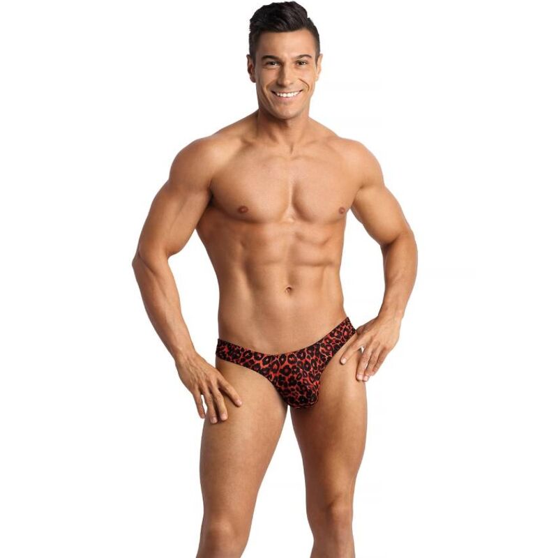 ANNALS MEN - TRIBAL STRING S