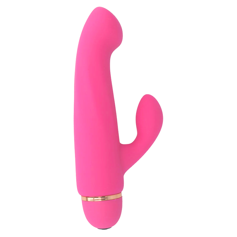 BAILE - TANGA COM VIBRADOR COM CONTROLE REMOTO LILS