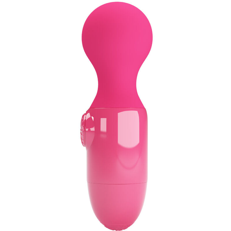 Magenta Mini Personal Massager – Pretty Love