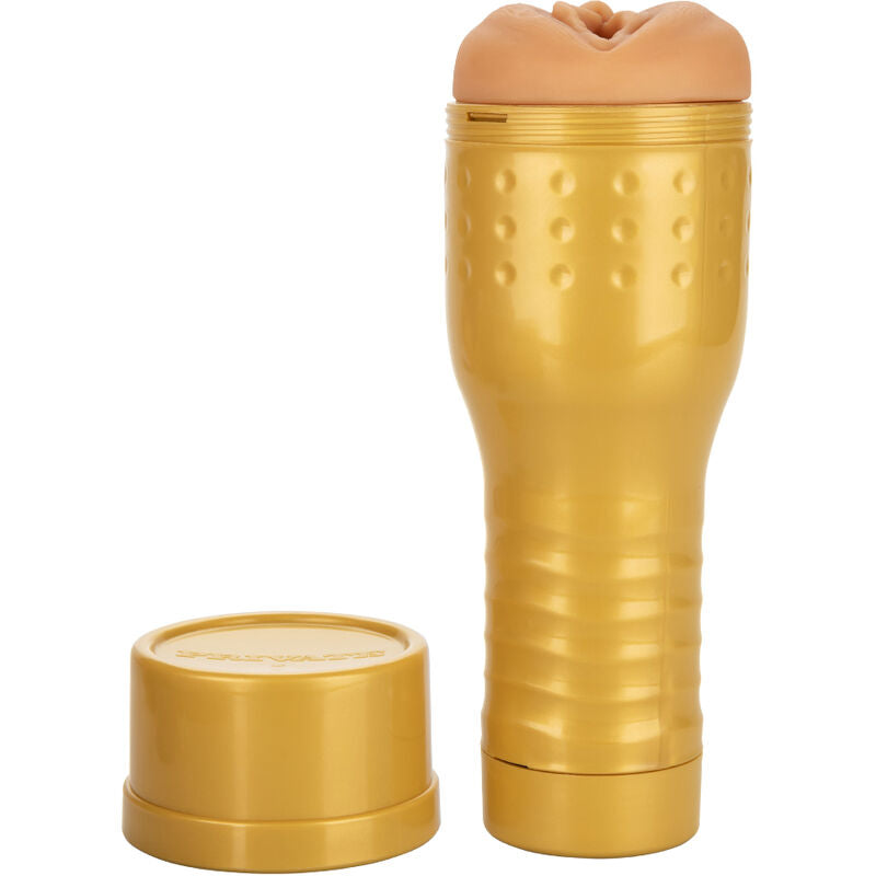 ENTRENADOR PERSONAL PRIVADO - LUBRICANTE MASTURBADOR