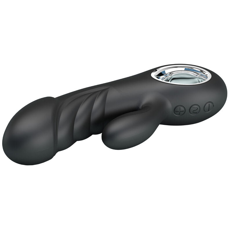 PRETTY LOVE - VIBRADOR ESTIMULADOR DEL CLÍTORIS ANSEL GY POINT