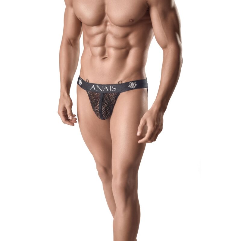 AAIS MEN - ARES JOCK STRAP III S