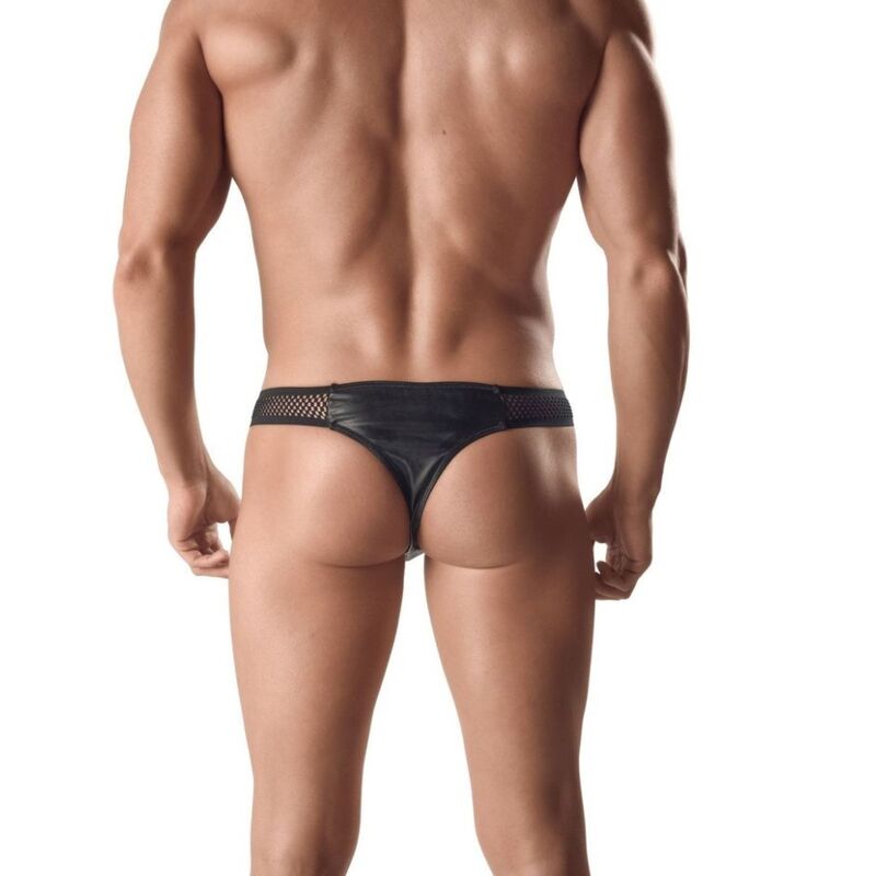 ANNALS MEN - ARES STRING IM