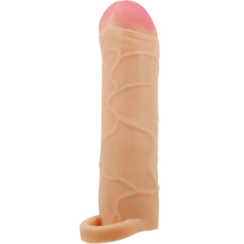 PRETTY LOVE - FUNDA EXTENSIONADORA ESTIMULANTE PARA JUANETES