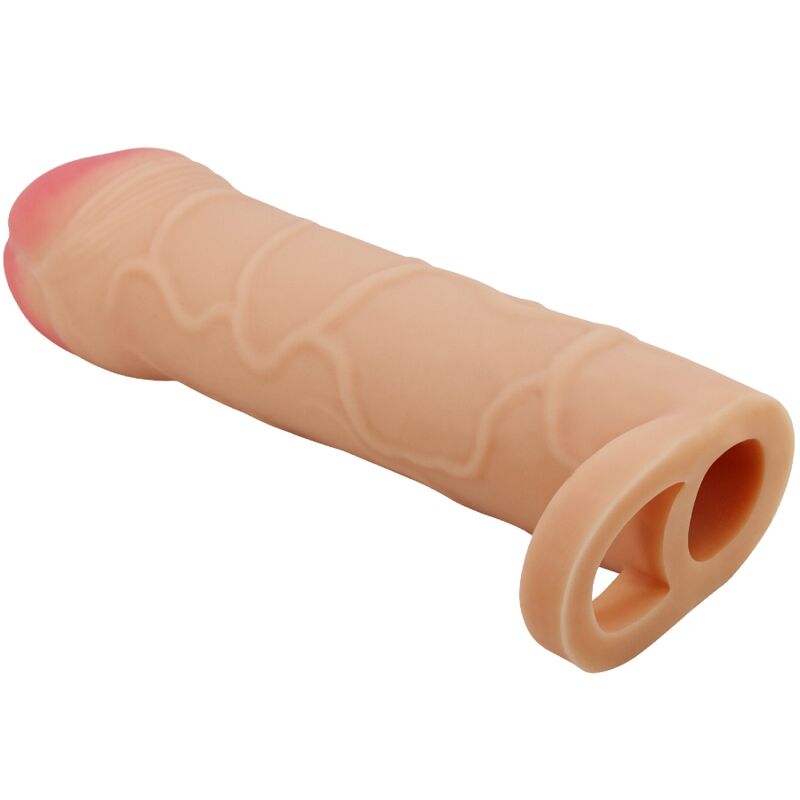 PRETTY LOVE - FUNDA EXTENSIONADORA ESTIMULANTE PARA JUANETES