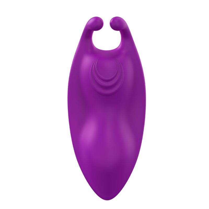 ARMONY - HONEYBEE WEARABLE PANTS VIBRATOR G-SPOT REMOTE CONTROL PURPLE