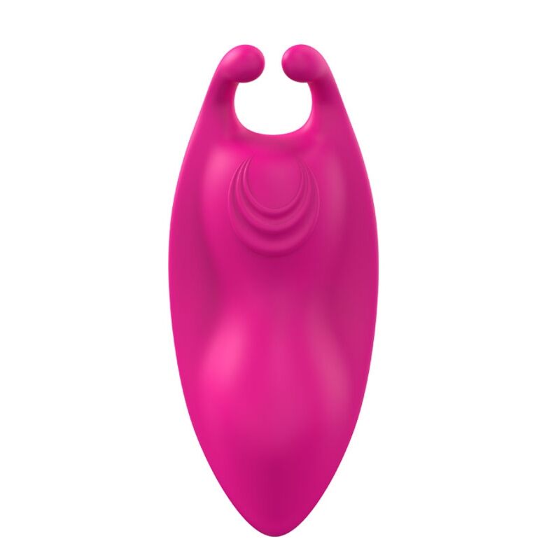 ARMONY - HONEY BEE WEARABLE PANTS VIBRATOR G-SPOT REMOTE CONTROL FUCHSIA