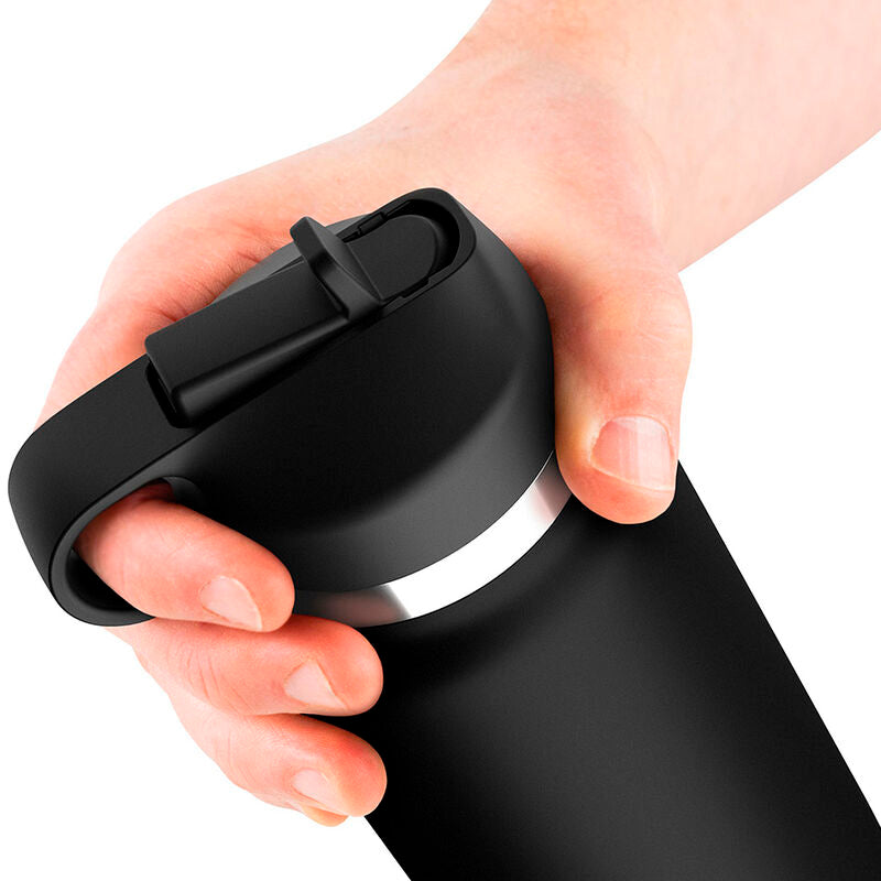 PDX PLUS - FRASCO FAP DISCRETO STROKER TRANSPARENTE MODELO 1