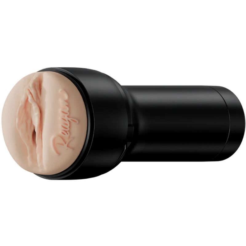 KIIROO - SIENTE EL ACARICIADOR DE REAGAN FOXX COLECCIÓN KIIROO STARS