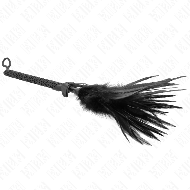 KINK - CHICKEN TICKLING FEATHERS PLAY 35 CM