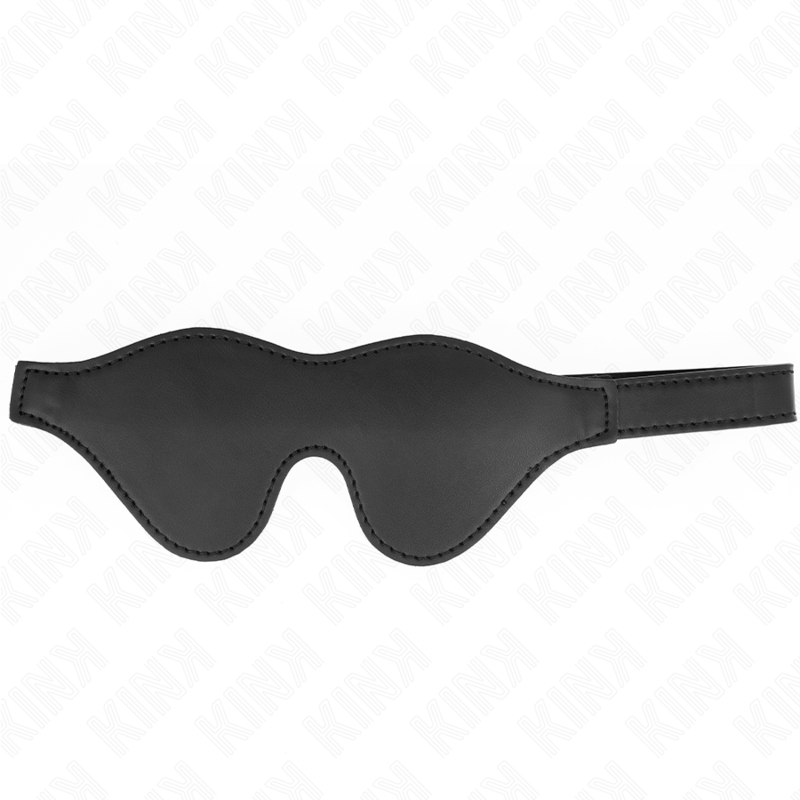 KINK - LEATHER BANDAGE 20 x 8 CM WITH ADJUSTABLE VELCRO CLOSURE 17-21 CM