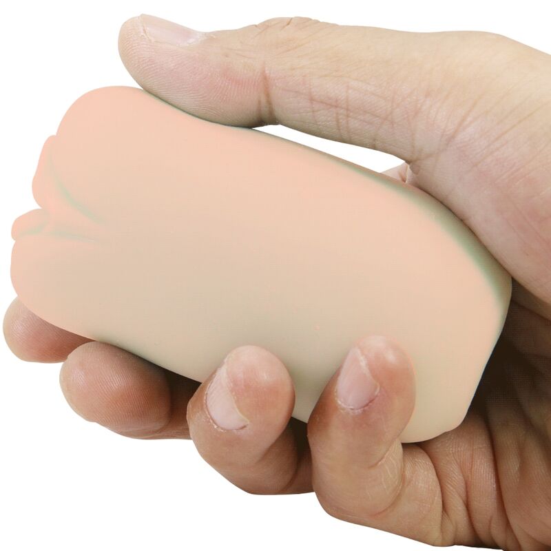 PRETTY LOVE - MASTURBADOR MASCULINO DE CARNE MASHA