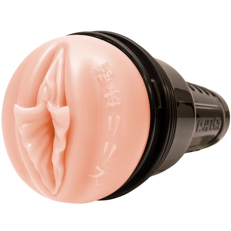 BAILE - VIBRADOR ESPIRAL SENSUAL FLEXI VIBE 19.5 CM