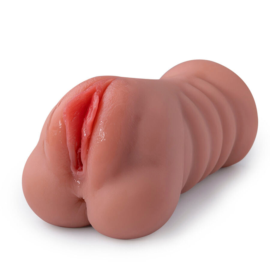 CALEXOTICS - NOCTURNAL MORDAÇA DE BOLA SILICONE PRETO