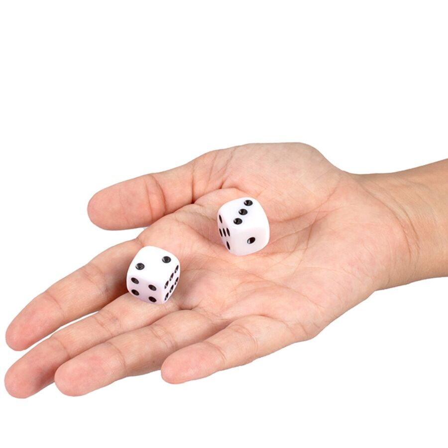SECRETPLAY - ROULETTE GAME AND DICE AND ROULETTE GAME (ES/PT/EN/FR)