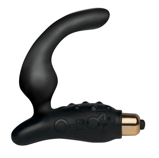 ROCKS-OFF - O-BOY PROSTHETIC STIMULATOR 7V