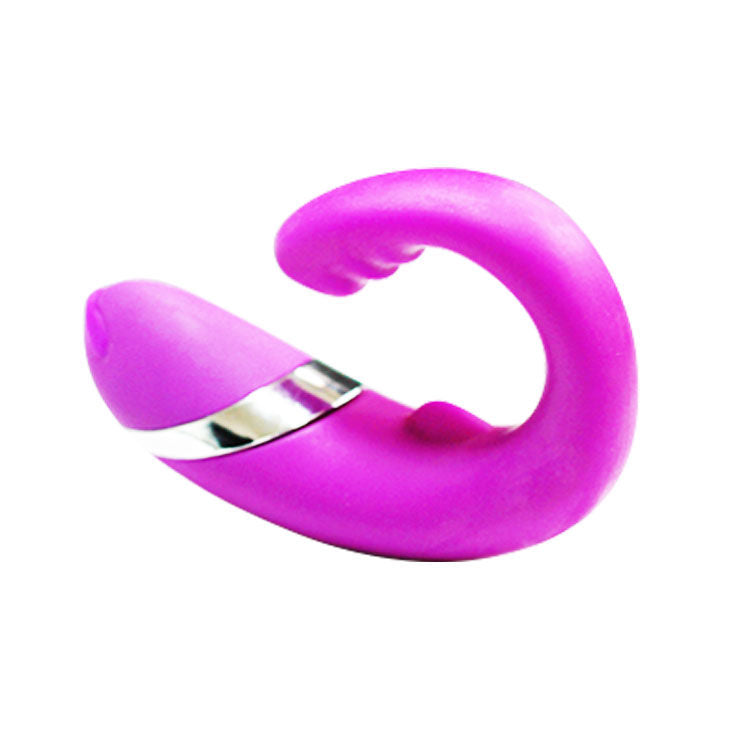 PRETTY LOVE - LOVE PROSTATE AND G-SPOT LILAC