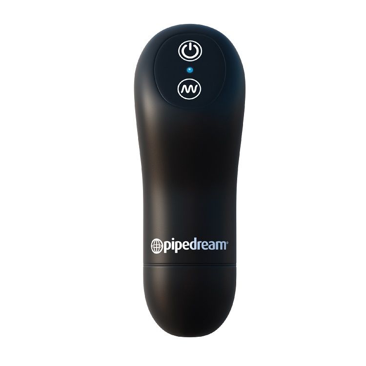 BAILE - SWEET ABS 10 RITMOS ANEL VIBRADOR ROSA ANEL PARA O PÊNIS