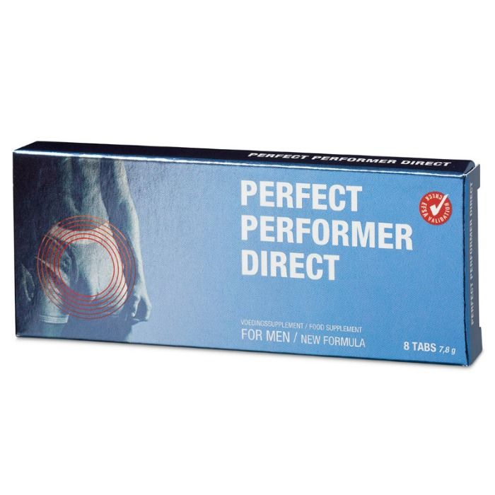 COBECO - COLGANTE DE ERECCIÓN DIRECTA PERFECT PERFORMER