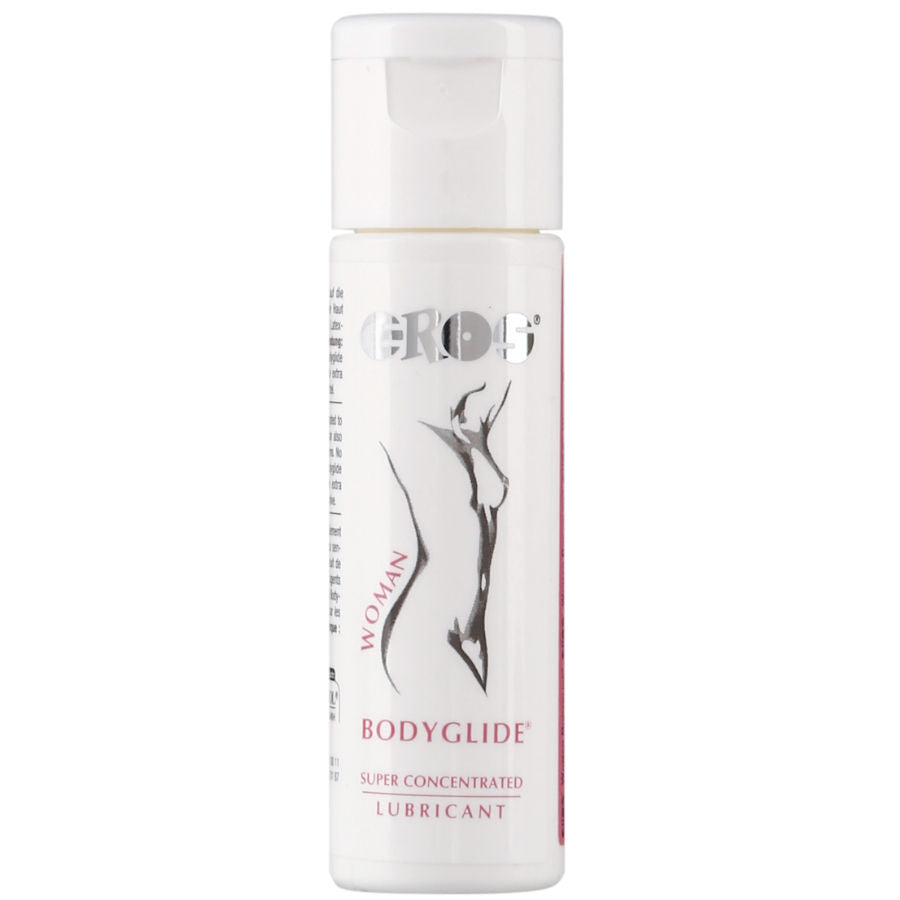 EROS - BODYGLIDE SUPERCONCENTRATED SILICONE WOMEN LUBRICANT 30 ML