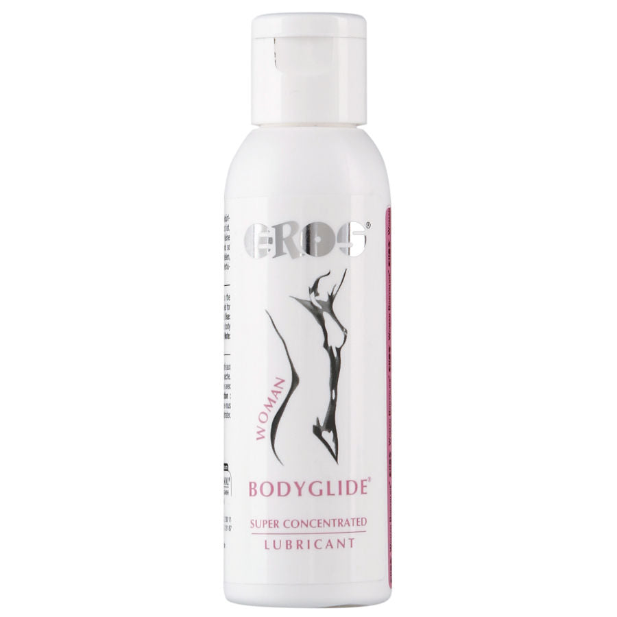EROS - BODYGLIDE SUPERCONCENTRATED SILICONE WOMEN LUBRICANT 50 ML