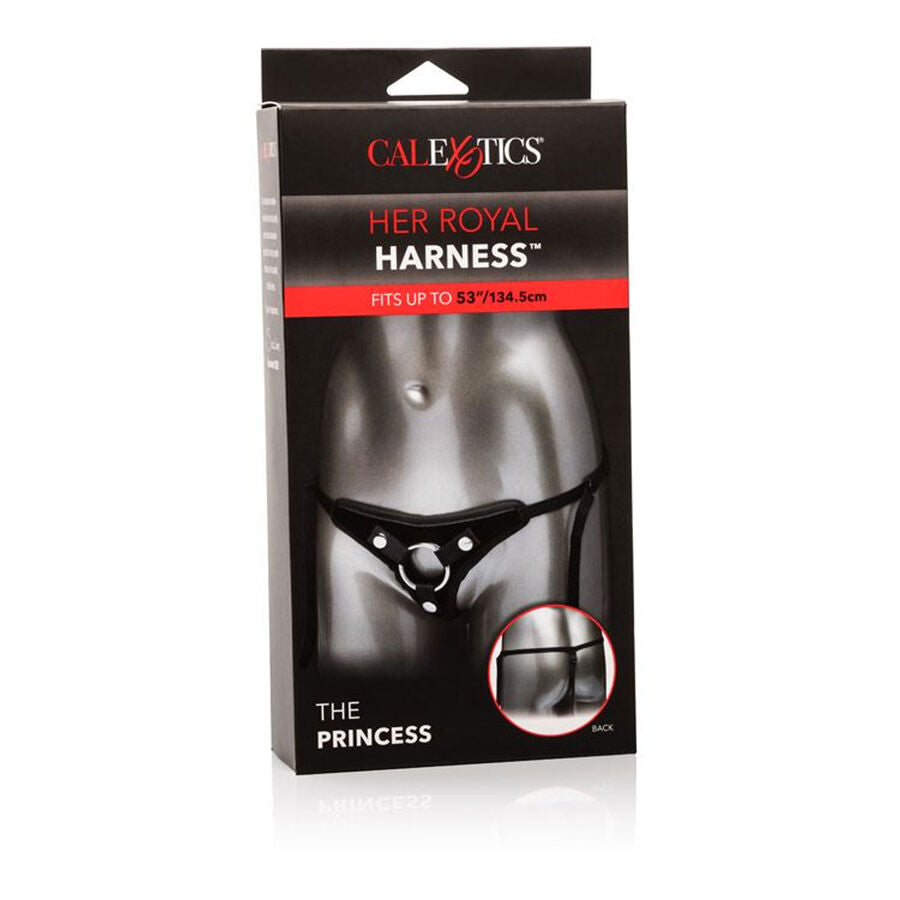 CALEXOTICS - SU REALEZA DISFRUTA DE LA PRINCESA TALLA ÚNICA PARA TODOS