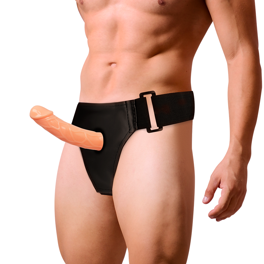 ARNÉS ATRACCIÓN - RNES HUECO BLAKE 15,5 CM -O- 4 CM