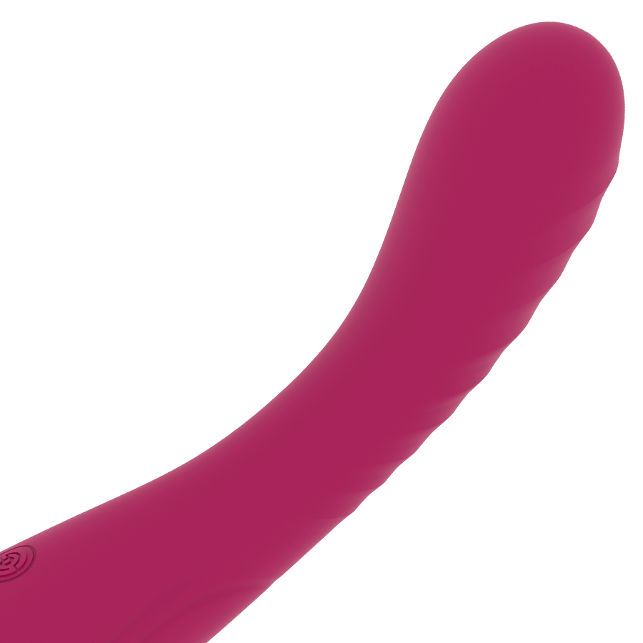 RITHUAL - G-POINT KRIYA RECHARGEABLE ORCHID STIMULATOR