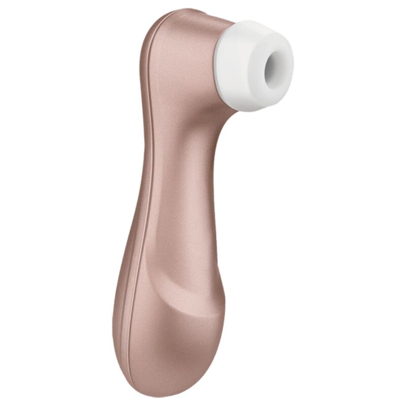 SATISFYER PRO 2 NG – Pressure Wave Clitoral Stimulator