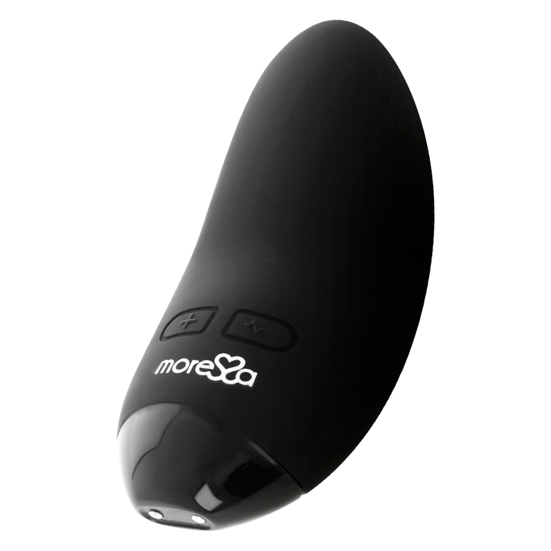 VIBRADOR BLOSSOM NEGRO