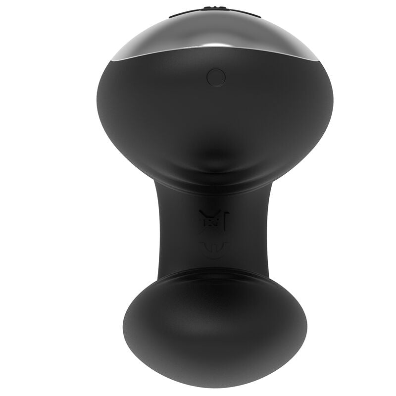 BRILLY GLAM - NOS ENCANTAN LOS SOCIOS CONTROL REMOTO NEGRO