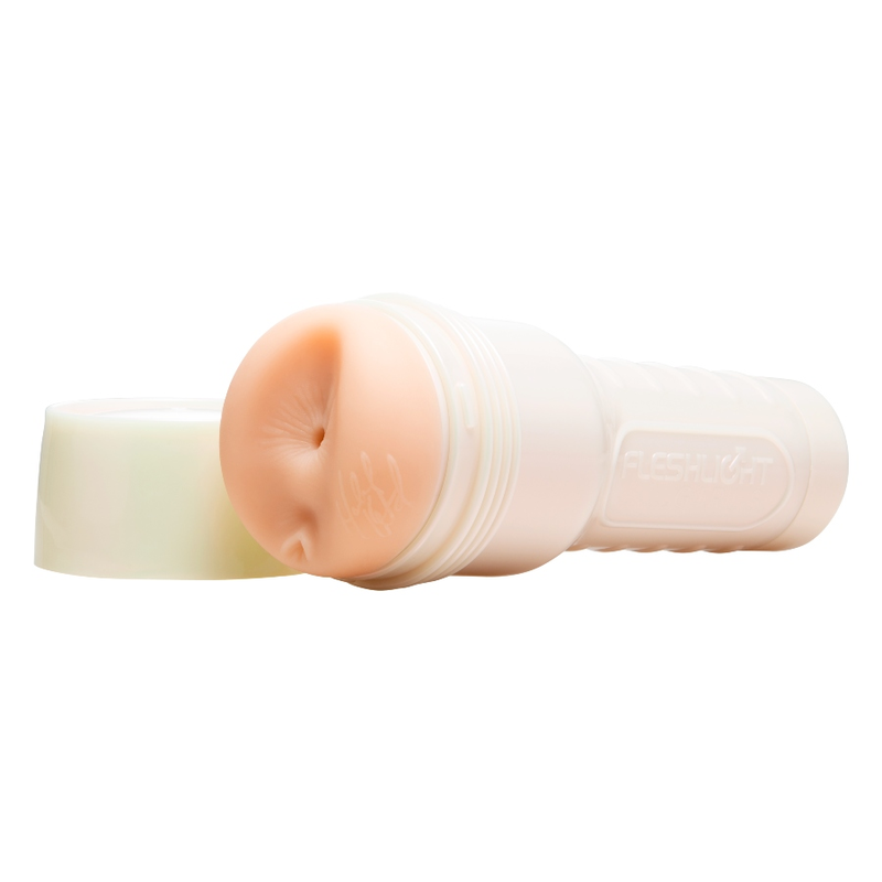 FLESHLIGHT GIRLS - MAITLAND WARD ANAL MASTURBATOR (INTENSE TEXTURE)