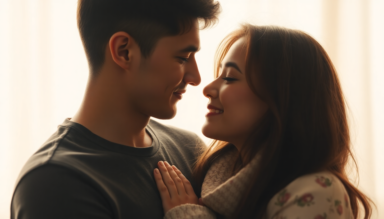 Sobergasm & Sexo Consciente