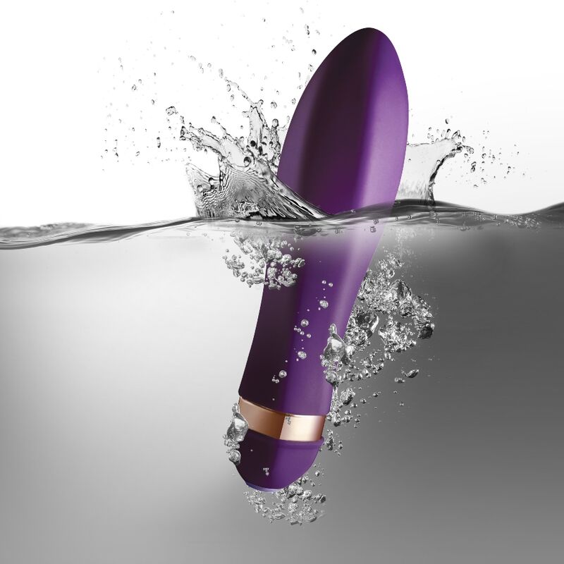 VIBRADOR OFF TWISTER 10 MODOS
