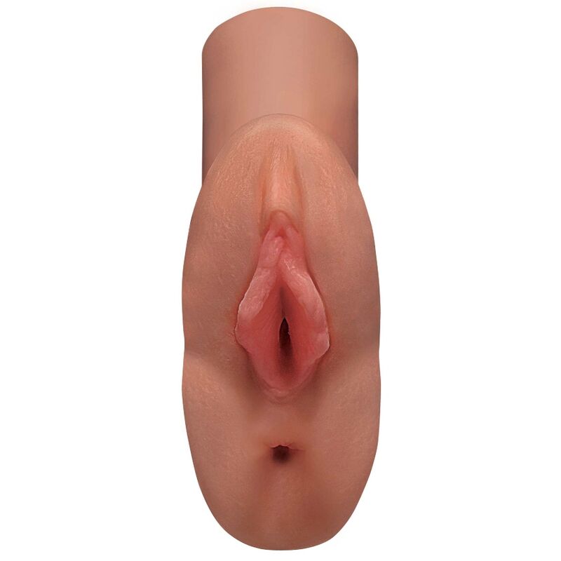 PDX PLUS - PERFECT PUSSY DOUBLE STROKER VAGINA AND MASTURBATOR